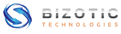 Bizotic Technologies Logo
