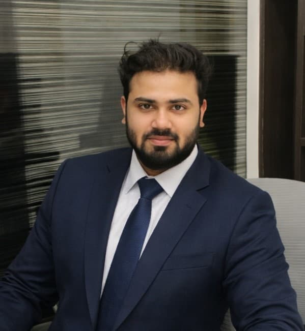 Abhirup Chowdhury